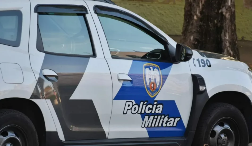 Homem é morto em confronto com a polícia em Vila Velha