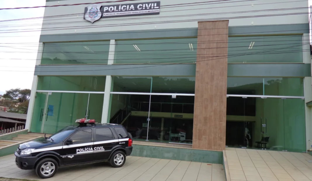 PM dispara contra cão durante abordagem em Venda Nova do Imigrante