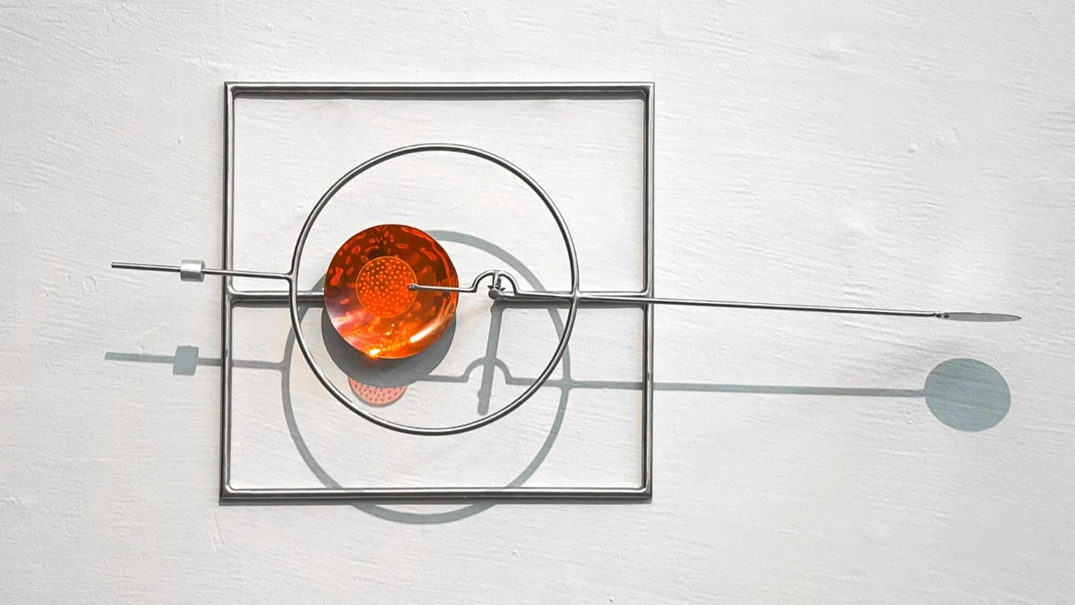 Obra de Claudio Alvarez