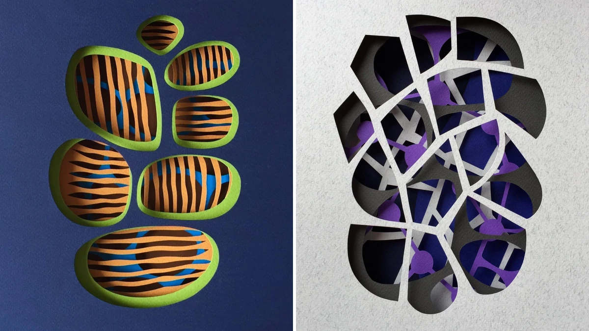 Obra de Suzana Queiroga