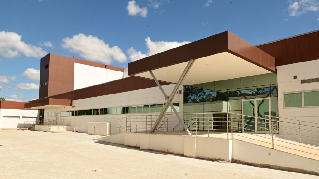 Hospital Unimed Serra