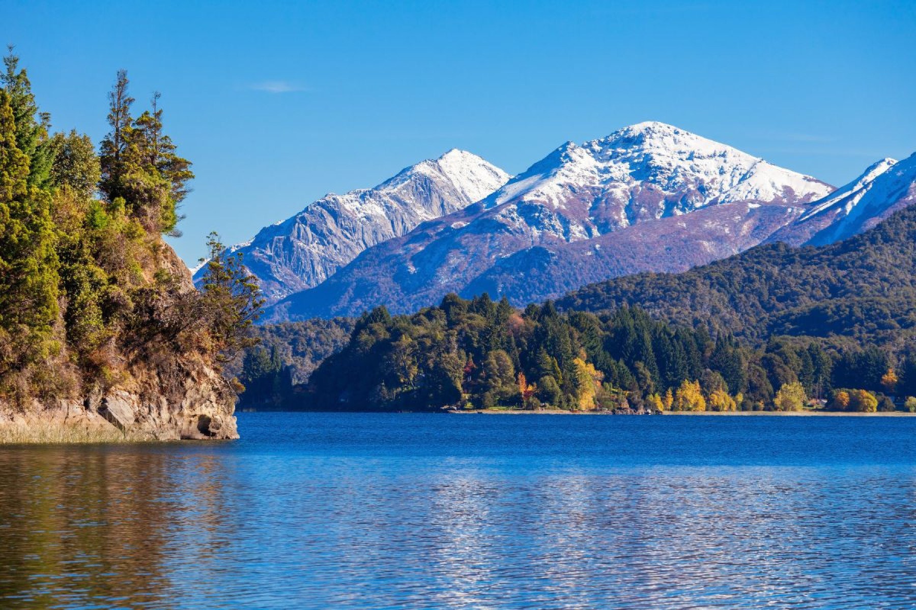 Bariloche-Andrey X.