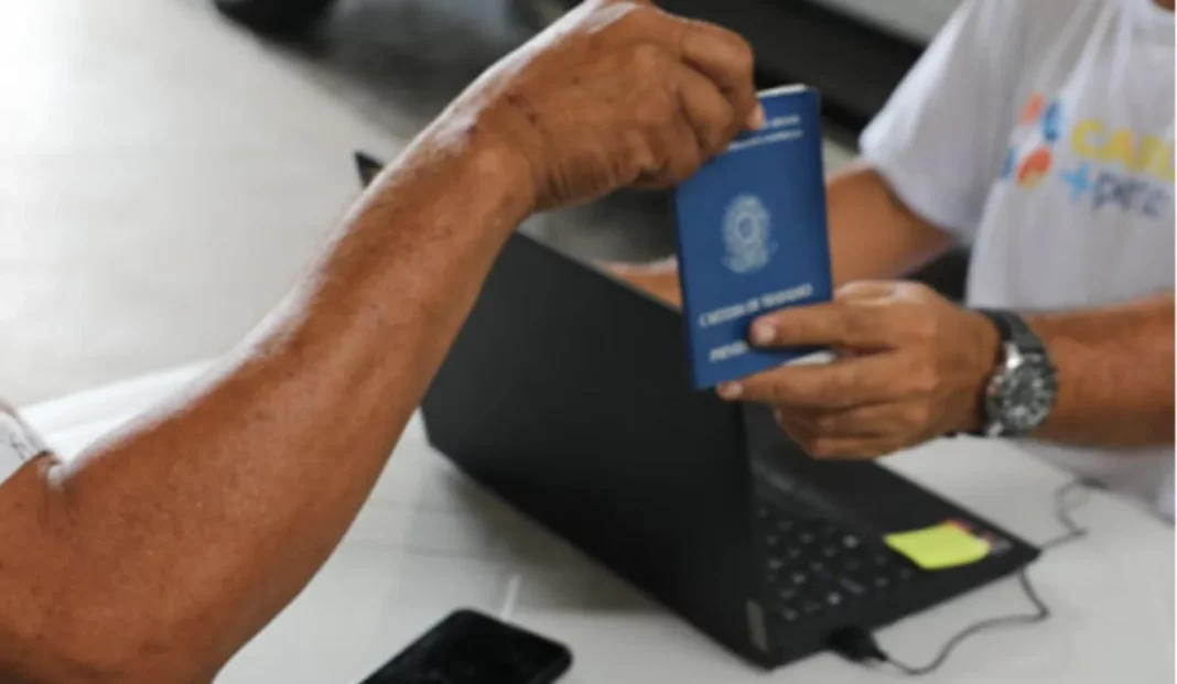 Cariacica disponibiliza mais de mil vagas de emprego