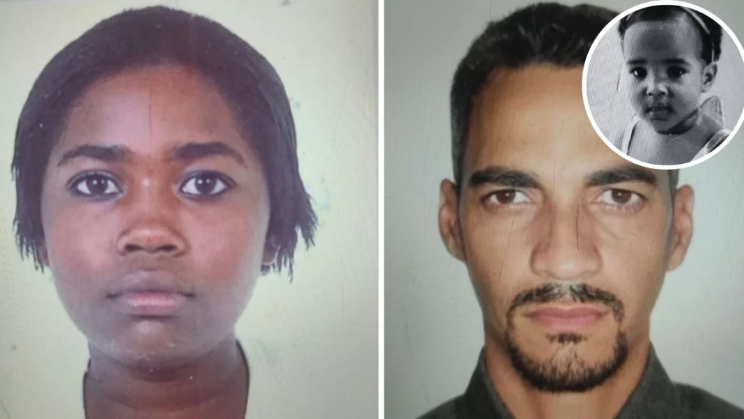 Casal é liberado após polícia concluir que não houve crime na morte de bebê em Vila Velha