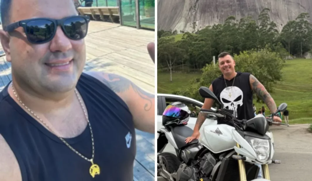 Comerciantes assassinados dentro de caminhonete no Sul do ES