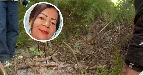 Despedida de diarista em Vila Velha acontece com caixão fechado