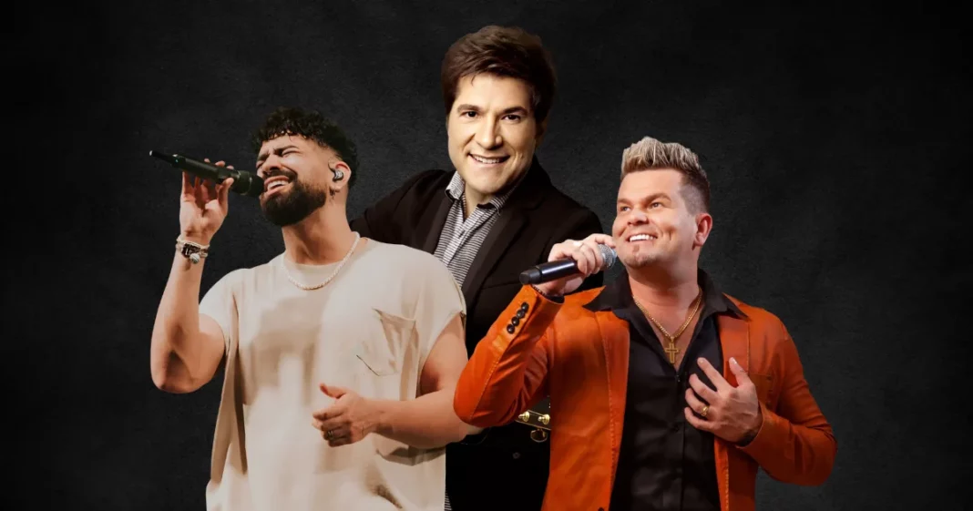 Festa do Divino celebra 208 anos em Viana com grandes atrações