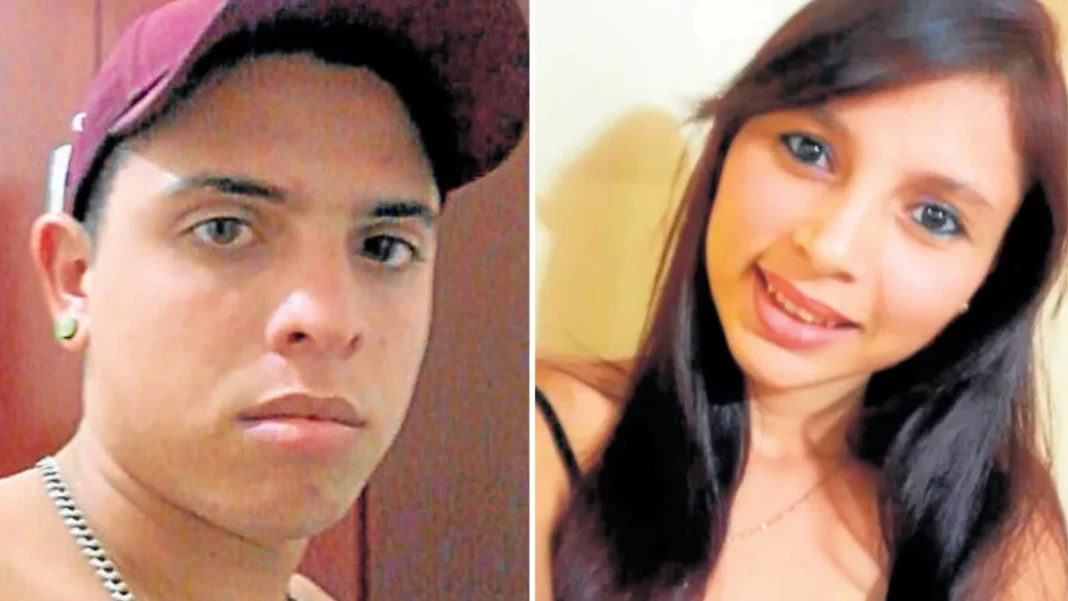 Homem condenado por estrangulamento de ex-namorada é preso em Minas Gerais