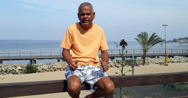 Homem desaparece durante entrega de empadão em Fundão