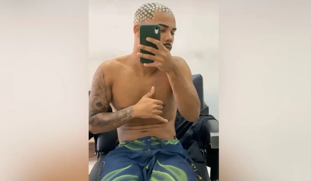 Jovem é assassinado a tiros em Vila Garrido