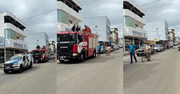 PM mais antigo do Espírito Santo morre e recebe homenagens