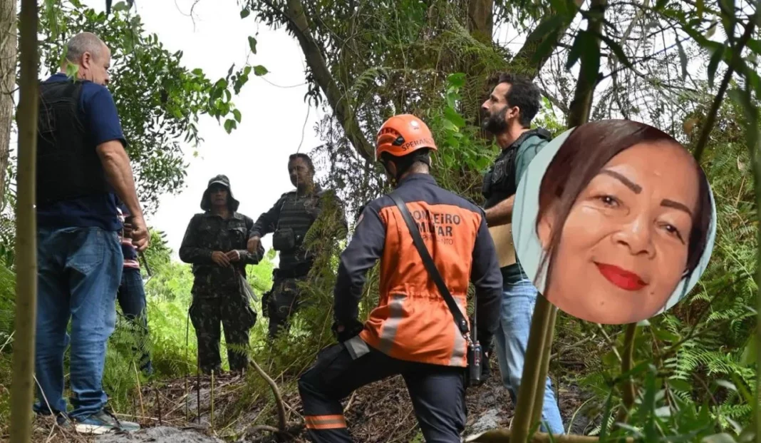 Polícia descarta envolvimento de homem na morte de diarista