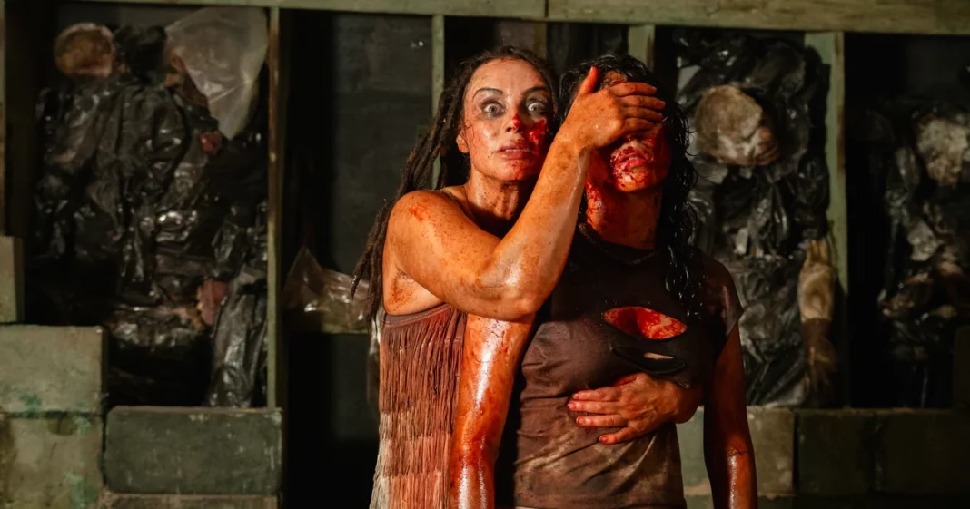 Prédio Vazio, filme gravado em Guarapari, estreia nos cinemas