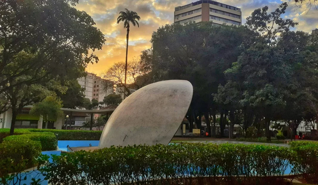 Programação gratuita do aniversário do Parque Moscoso