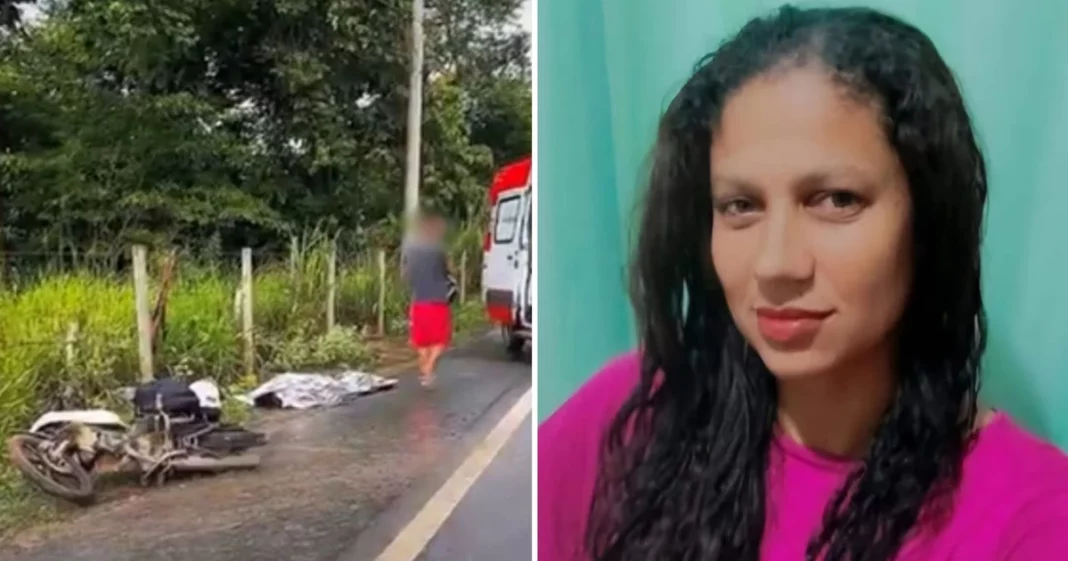 Suspeito de homicídio contra ex-mulher é preso em Mato Grosso