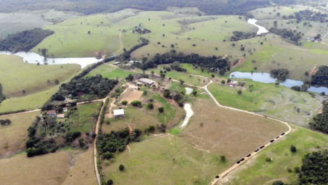 Vila Velha construirá complexo agroindustrial na região do Xuri