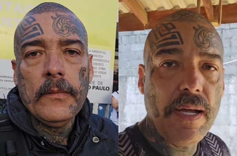 Soldado Paulo Rogério da Costa Coutinho foi expulso da PM