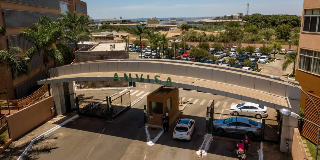Anvisa decide apreender lotes de medicamentos falsificados