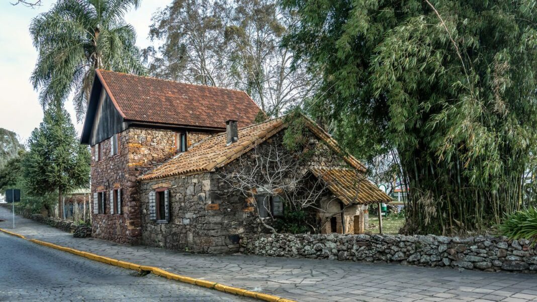 Cidade na Serra Gaúcha é destaque e uma ótima opção no Sul