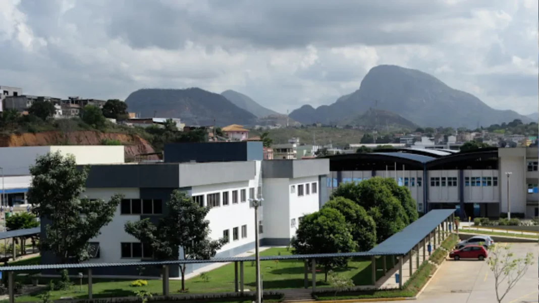 Feira de empregabilidade acontece no Ifes