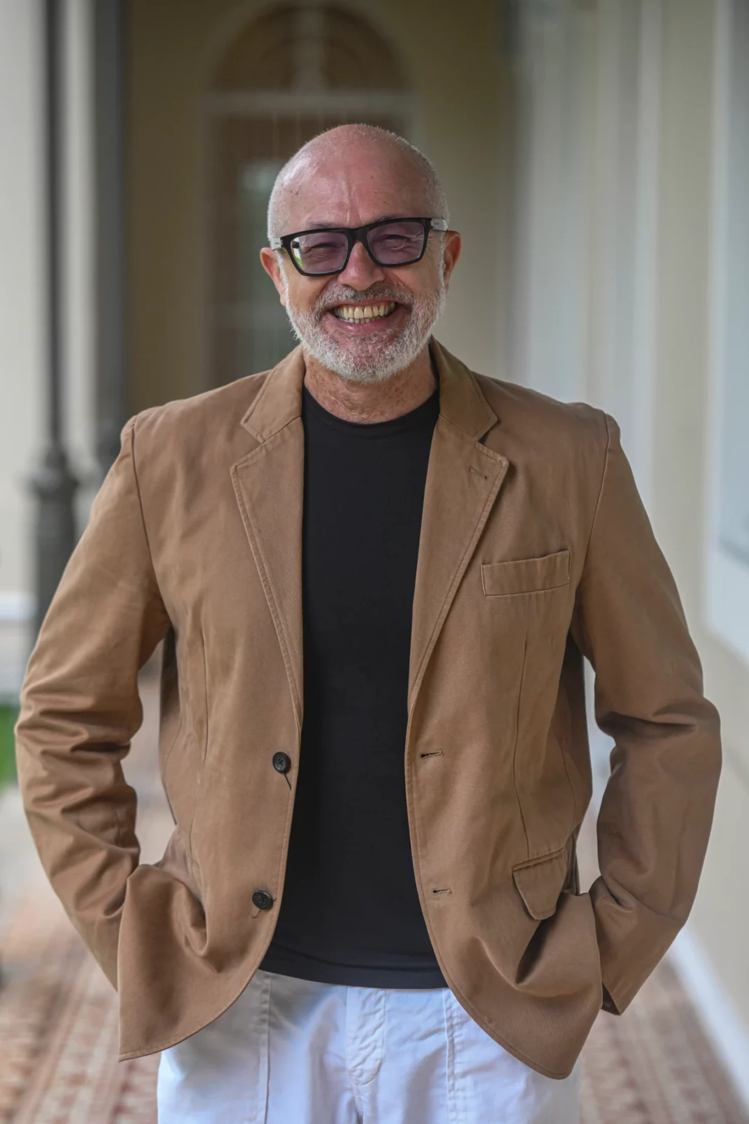 Hub de inovação do ES celebra cinco anos com palestra de Silvio Meira