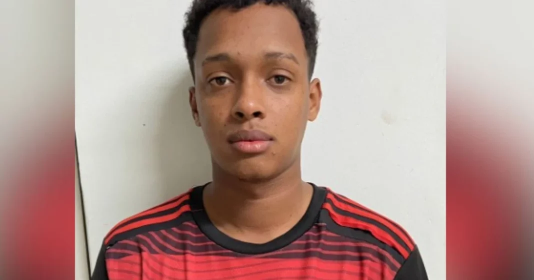 Jovem é preso em operação no Norte do ES que já tem 36 alvos na cadeia