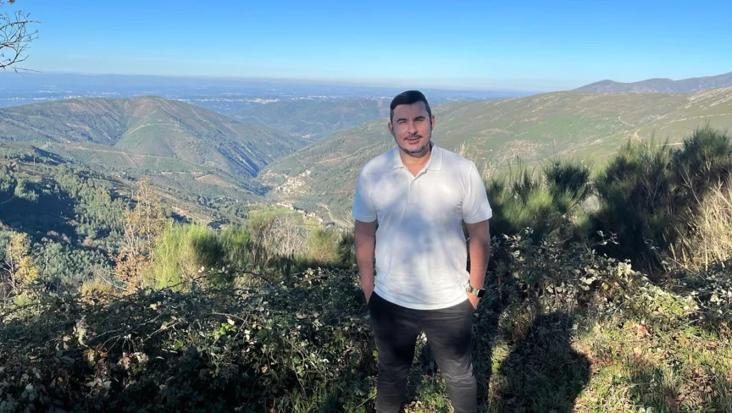 Preso um suspeito de envolvimento na morte de empresário na Praia da Costa