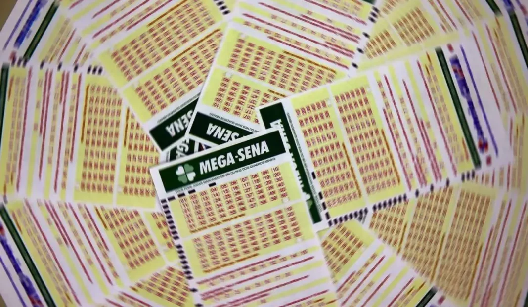 Resultado da Mega 2877: veja os números sorteados