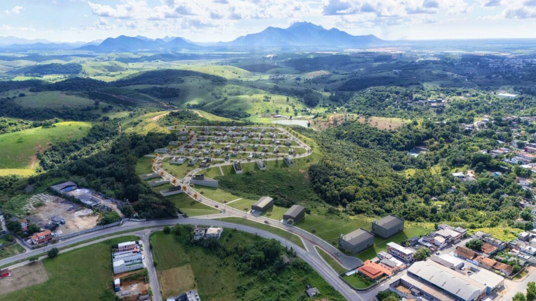 Universal anuncia novo polo urbano em Cariacica com parcelas a partir de R$ 787