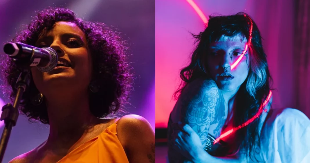 Vitória recebe 13 shows gratuitos de artistas de todas as regiões do Brasil