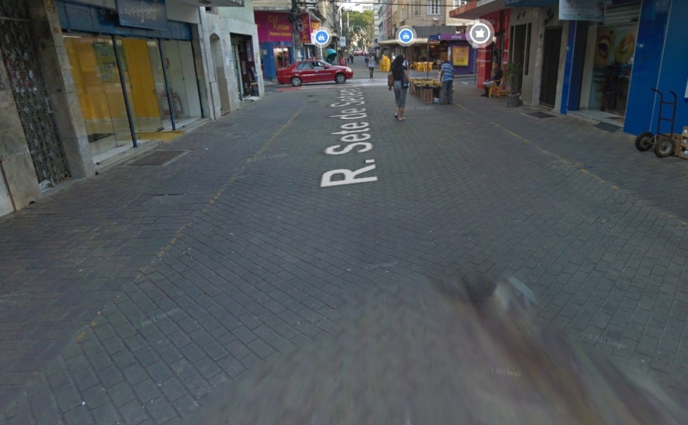 Iraci foi encontrada morta no dia 1º de maio