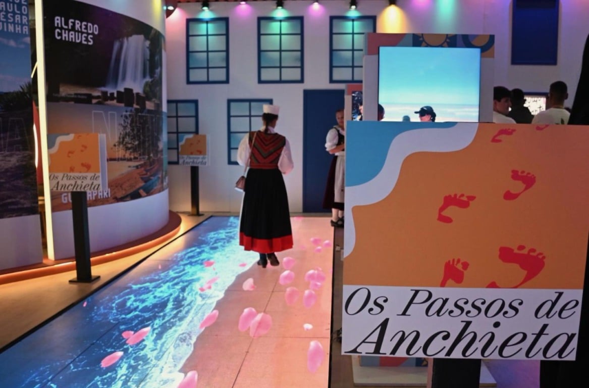 Feira dos Municípios 2025 - Pavilhão de Carapina