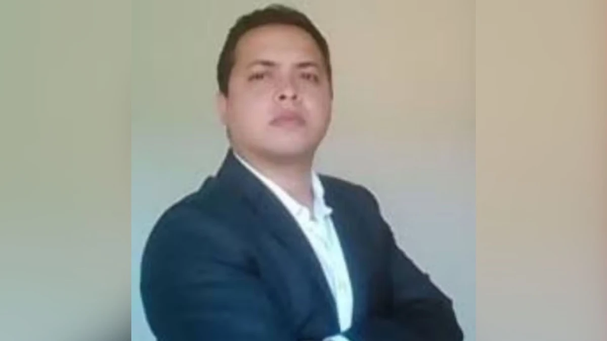 Diretor financeiro Bruno Valadares de Almeida foi preso na manhã deste sábado em Vila Velha