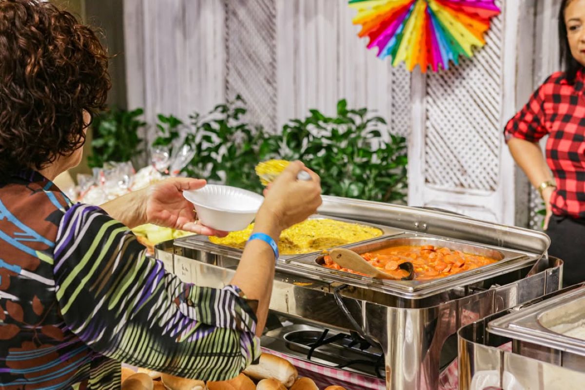 Arraia do Gaeta ig 3