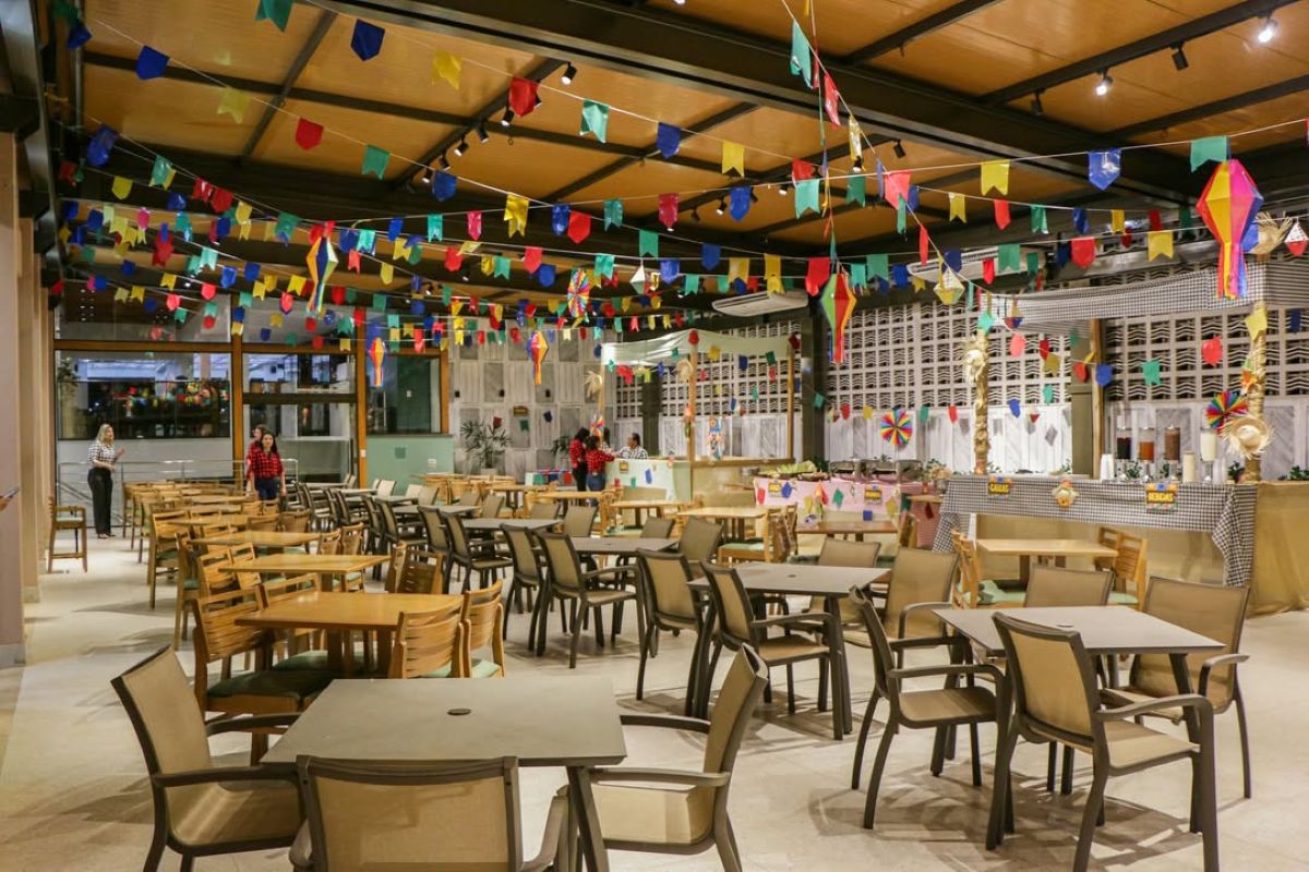 Arraia do Gaeta ig 2