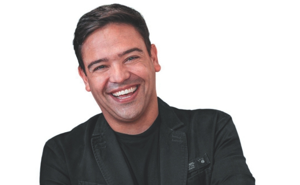 Guilherme Barbosa fala sobre clima