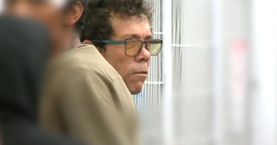 Catador de recicláveis é atropelado e motorista acaba preso na Serra