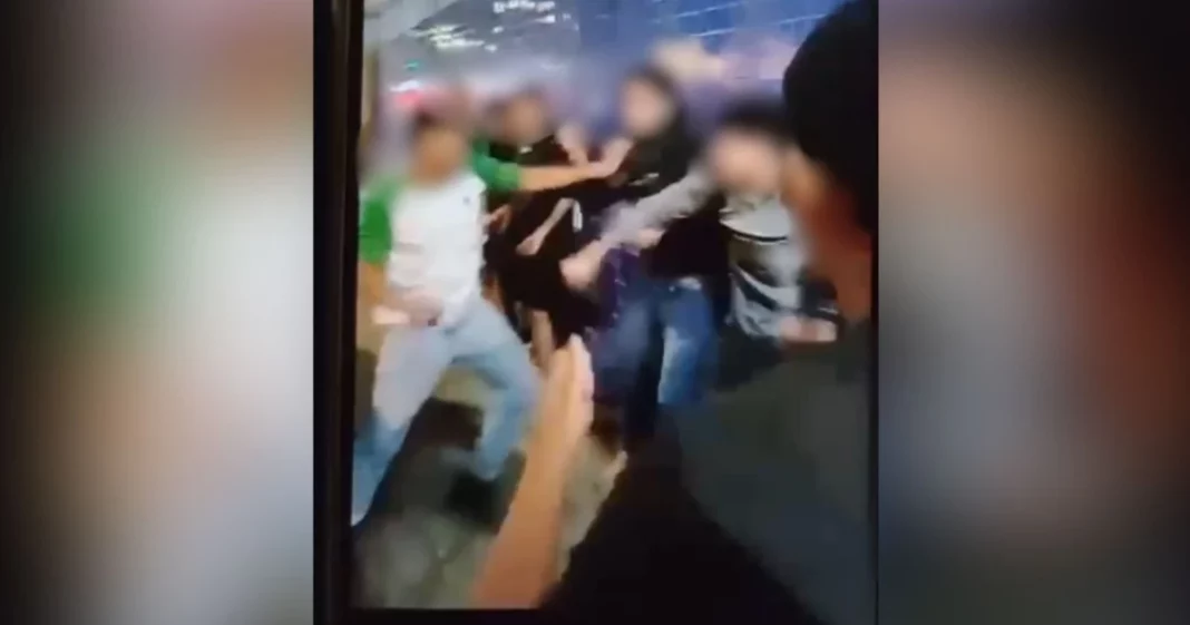 Estudante é agredido com soco-inglês e fica em estado grave em Vila Velha