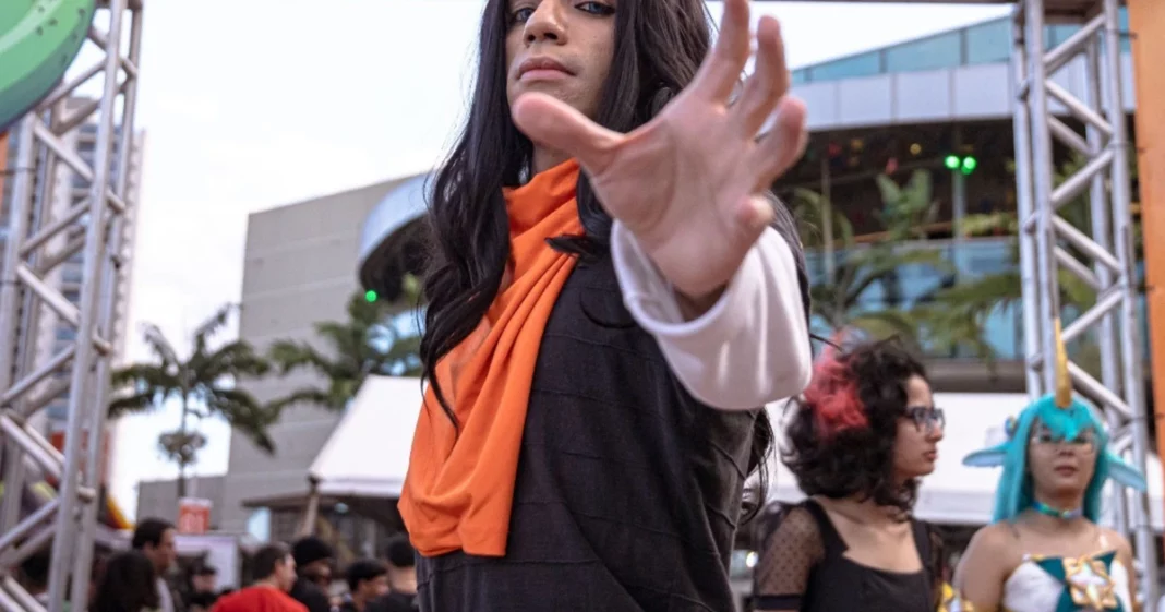 Evento geek em Vila Velha terá dubladores e até karaokê dorameiro