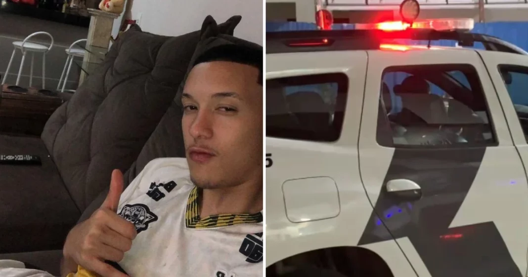 Festa de criança termina com discussão e jovem assassinado a facadas em Vila Velha
