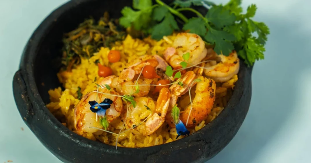 Festival agita o centro de vitória com pratos a r$ 10 e rodas de samba