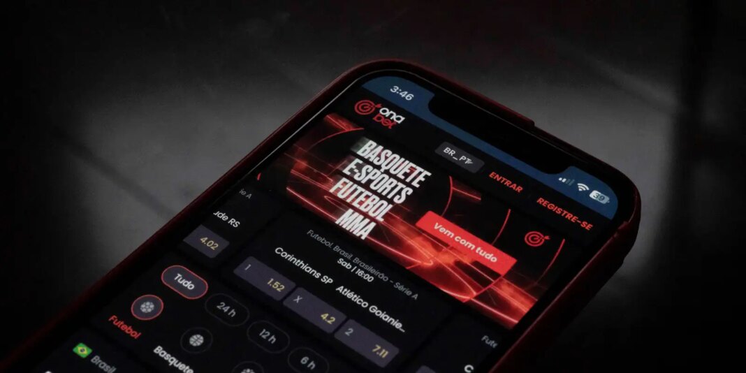 Gastos com apostas afetam gradu ação de 34% dos jovens em 2025