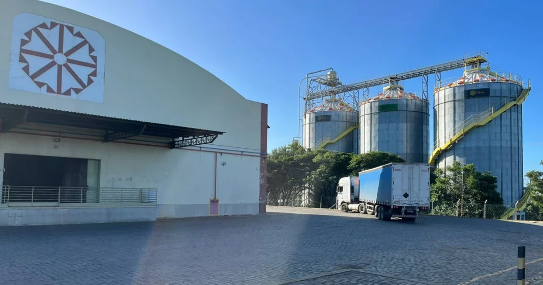 Grupo Tristão: futuro da companhia está em Aracruz