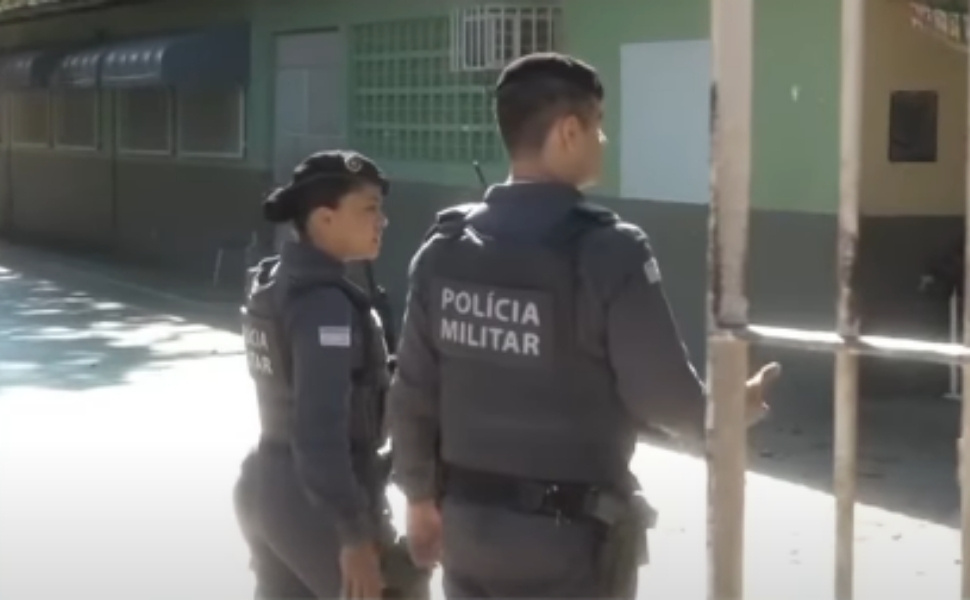 Iraci foi encontrada morta no dia 1º de maio