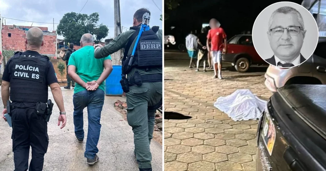Morte de vereador no es estaria ligada a denúncias contra empresários