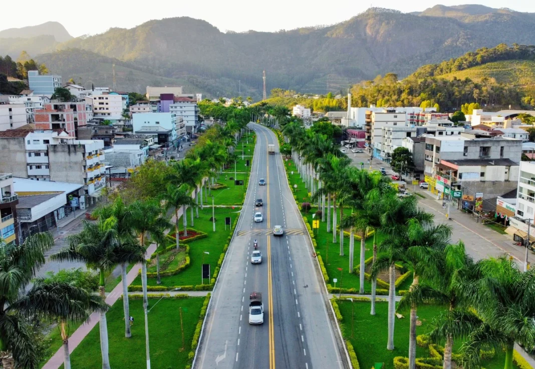 Saiba as 22 cidades do ES que têm projetos para se tornarem 'inteligentes'