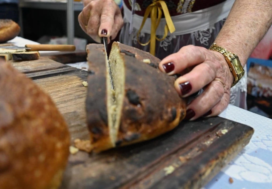 Feira dos Municípios 2025 - Pavilhão de Carapina