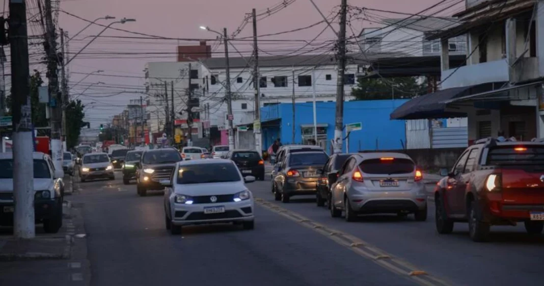 Serra anuncia mudanças de trânsito importantes em Novo Horizonte e Feu Rosa