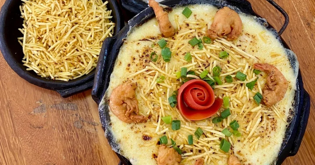 Serra ganha festival gastronômico com pratos a partir de R$ 19,90