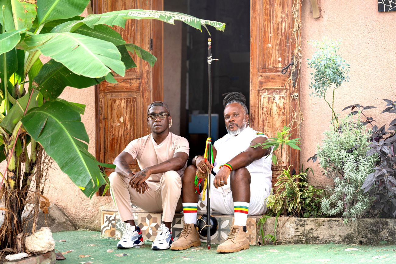 Mestre Negoativo e Douglas Din MG scaled 1